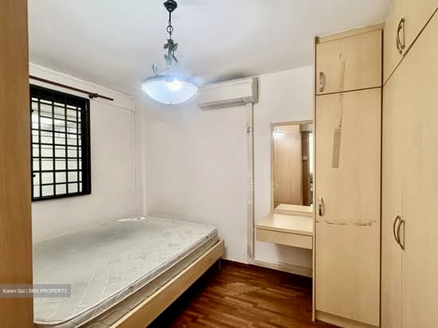 Blk 20 Ping-an Gardens (Bedok), HDB 3 Rooms #582928591